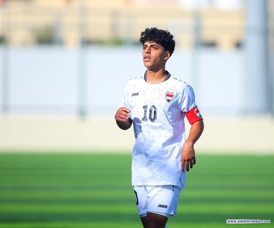 منتخبنا للناشئين يتغلب برباعية على نظيره الكويتي في كأس غرب آسيا